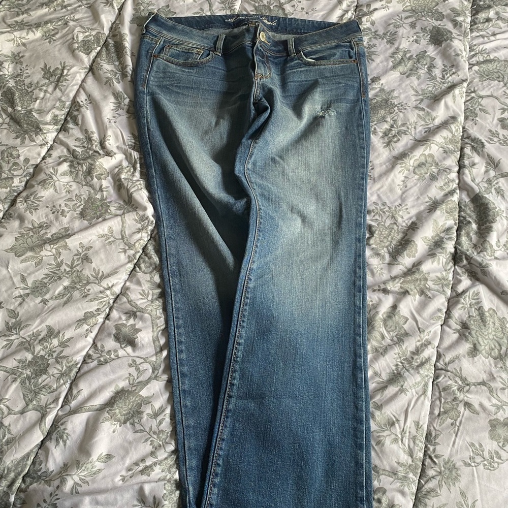 Vintage American Eagle jeans